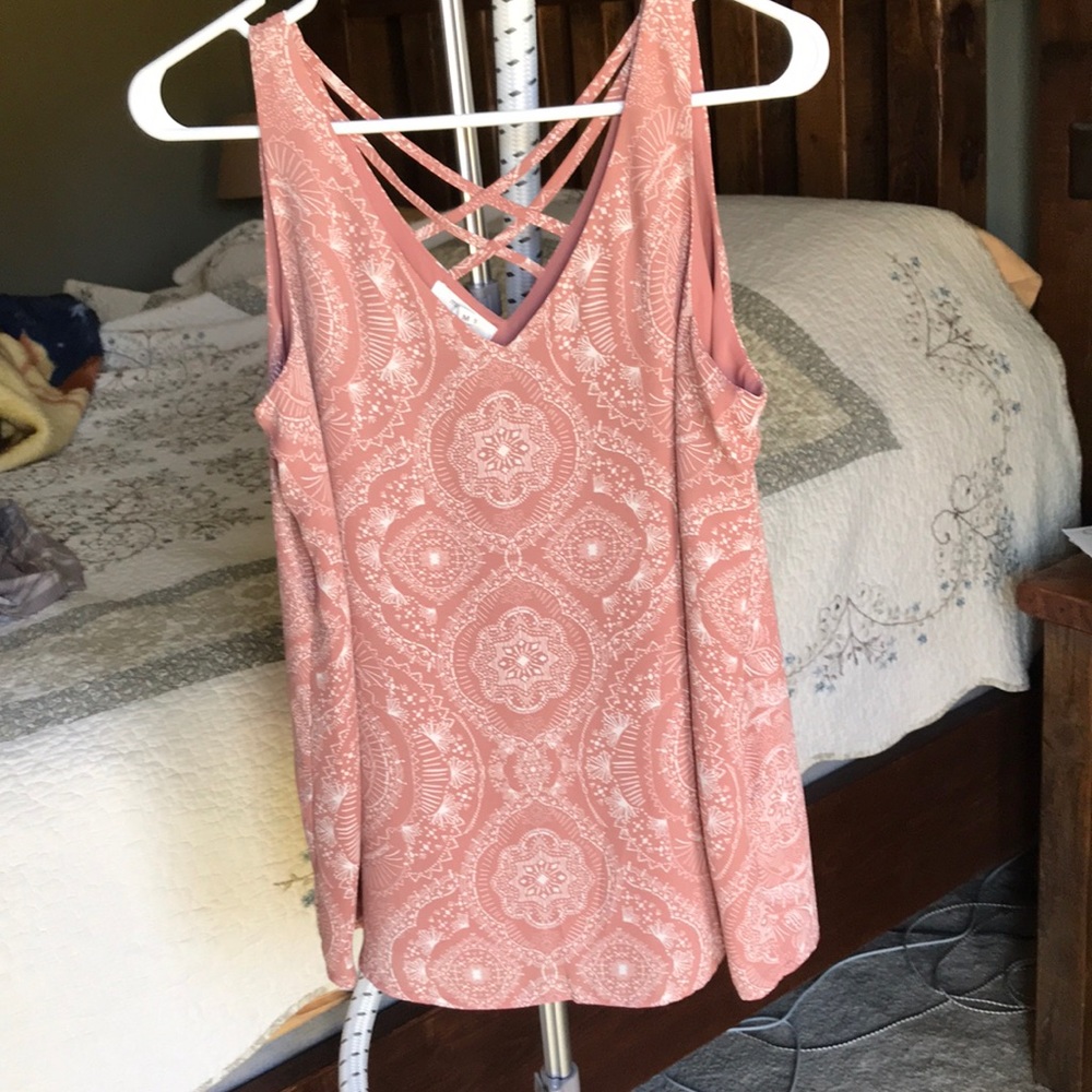 Tank top